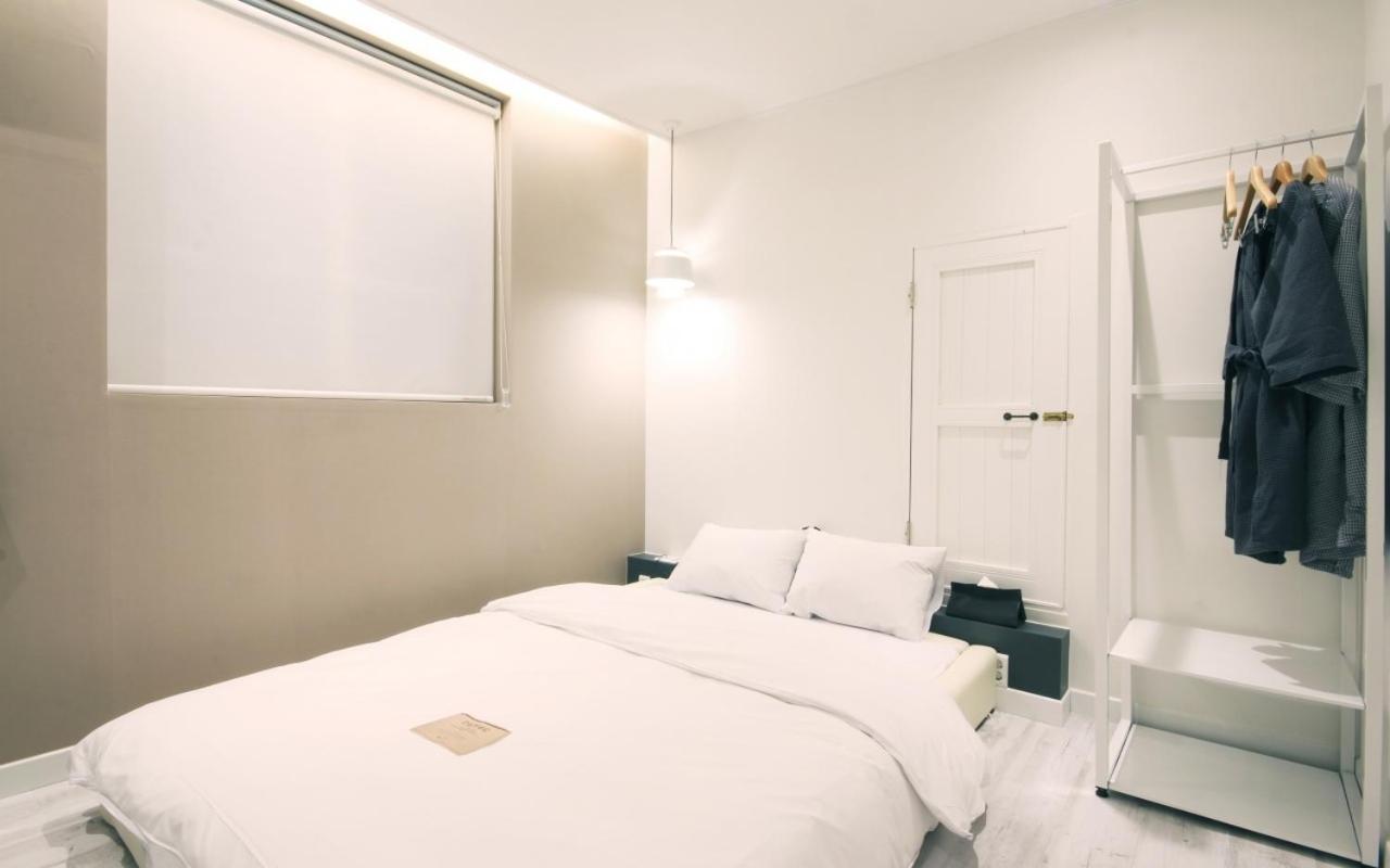 Hotel Yam Yeosu Hakdong Екстер'єр фото