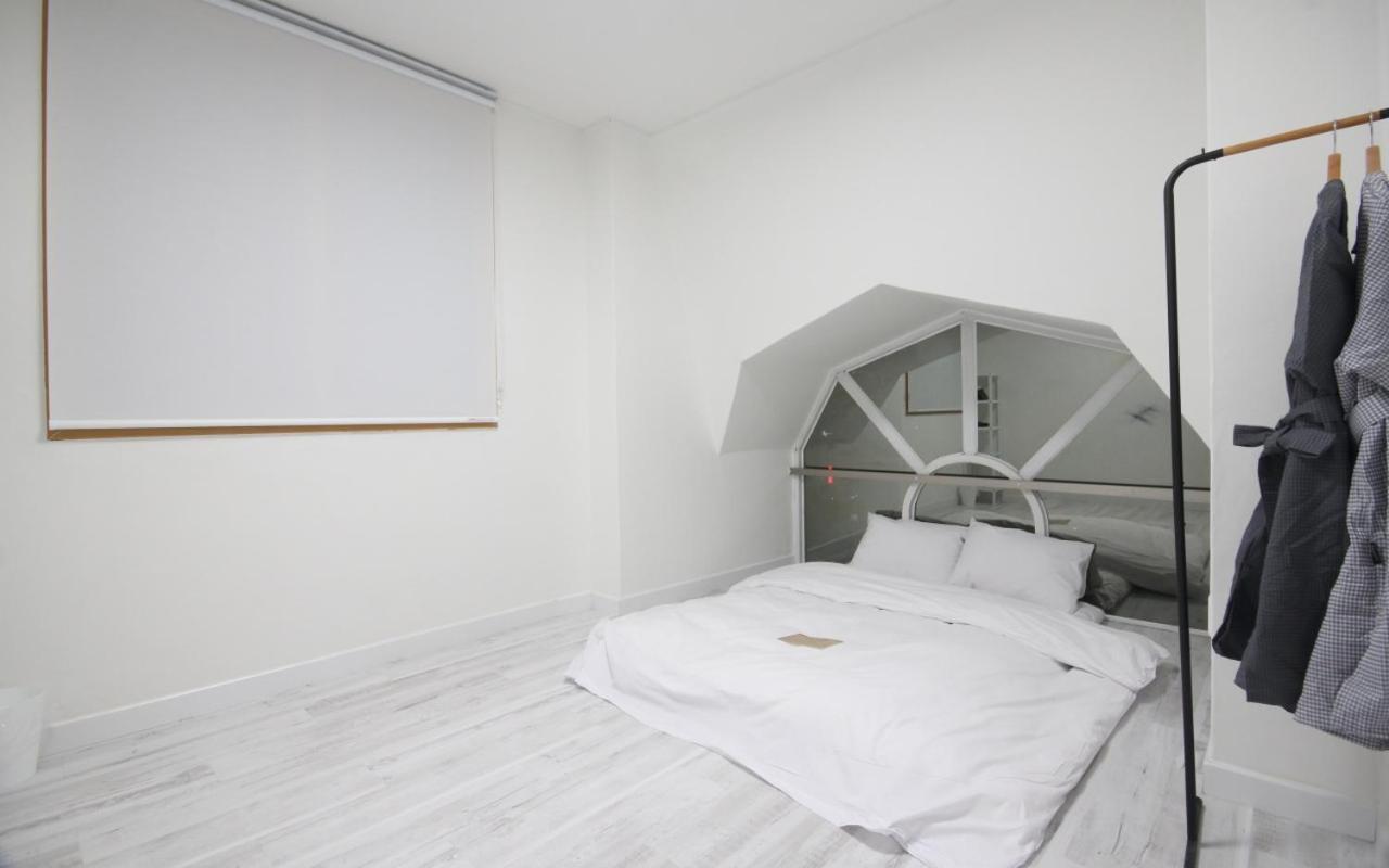 Hotel Yam Yeosu Hakdong Екстер'єр фото